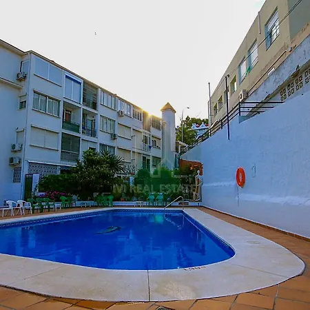 Apartment Sol Y Sol 4j By Ivi Real Estate Torremolinos