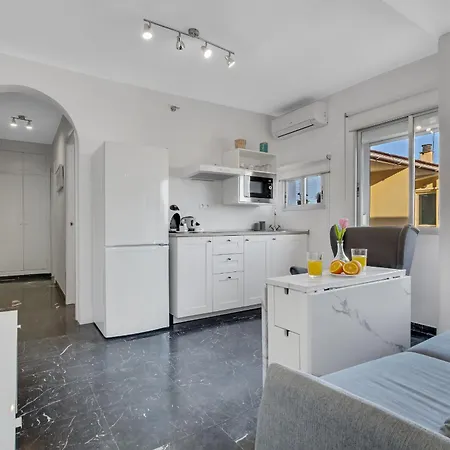 Apartment Sol Y Sol 4j By Ivi Real Estate *