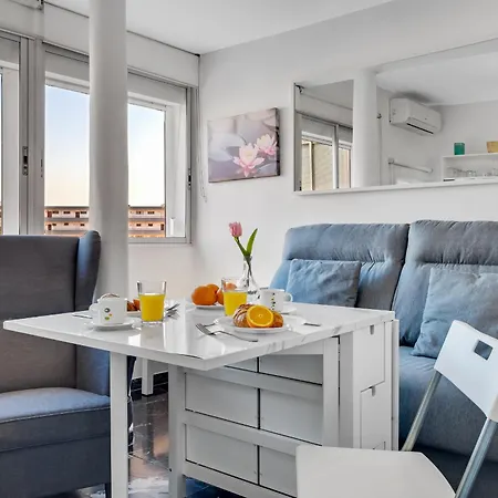 Apartment Sol Y Sol 4j By Ivi Real Estate Torremolinos