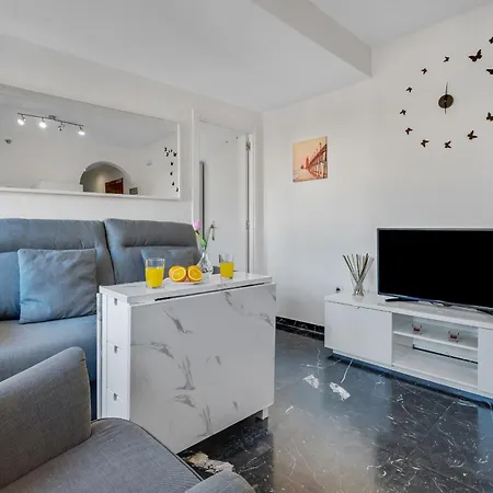 Apartment Sol Y Sol 4j By Ivi Real Estate