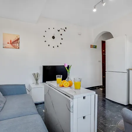 Sol Y Sol 4j By Ivi Real Estate Apartment *