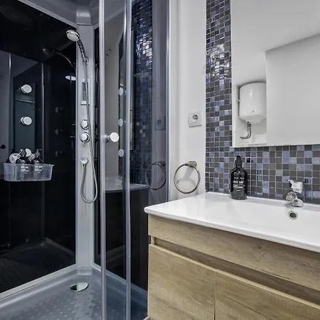 Apartment Sol Y Sol 4j By Ivi Real Estate *