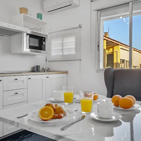 Apartment Sol Y Sol 4j By Ivi Real Estate Torremolinos