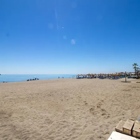 Sol Y Sol 4j By Ivi Real Estate Apartment Torremolinos