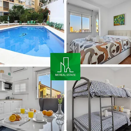 Apartment Sol Y Sol 4j By Ivi Real Estate *